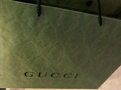 -GUCCI(南京德基店)
