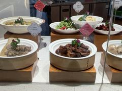 -翠山·映月湖景餐厅(映月湖公园店)