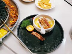 -韩宫宴烤肉·料理(宝山万达店)