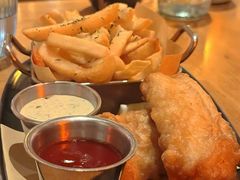 -THE CANNERY&JUJU 新鲜海鲜·牛排美食酒廊