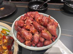 -鸢飞潍坊菜馆(鸢飞大酒店)