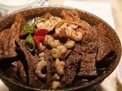 -吴越荣记苏州菜·松鼠桂鱼 100% 活鱼现做(月光码头店)