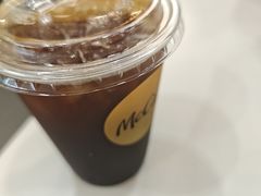 -麦当劳(南宁东站店)