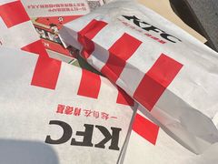 -肯德基(火车北站店)