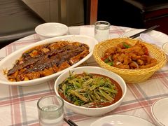 -玲珑餐厅(陕西南路店)