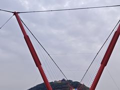 -外蒲山