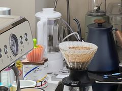 -SAFARI COFFEE