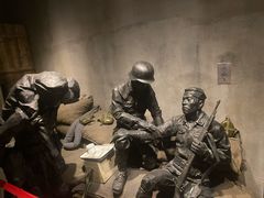 -上海四行仓库抗战纪念馆