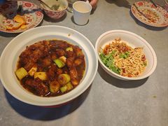-老海陵·泰州菜(图书馆店)