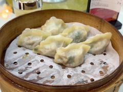 -老边饺子馆(中街店)