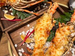 -肉魁屋·烧肉·烧鸟·酒场(高新店)