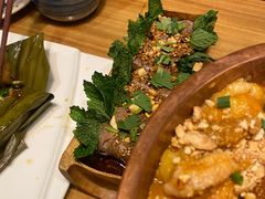 -山茶云南菜(永安里店)