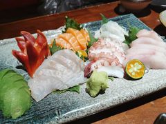 -千代武日本料理(开发区店)