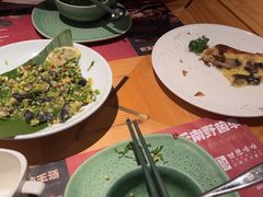 -甘思咪哚·云南艺术餐厅(天河广百店)
