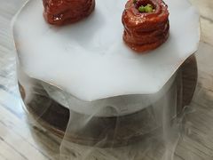 -魁盛居百年鲁菜馆(县西巷店)