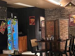 -贰醒·私房小院烧烤 (太古里店)