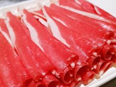 -海底捞火锅(勒泰店)