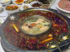 -枇杷园食为鲜火锅(南山店)