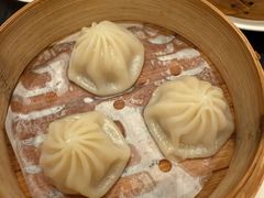 -京香轩·中餐厅(上海中庚聚龙酒店)