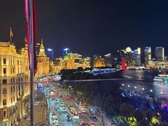 -外滩8号 whisky bar(金延大厦店)