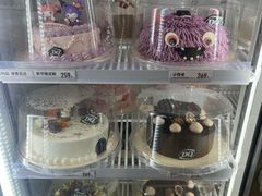 -DQ·蛋糕·冰淇淋(金牛万达店)