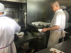 -上海为民商行清真饭店(南大路店)