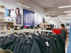 -GAP(王府井奥莱·香江小镇店)