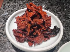 -小城故事·地道宁波味(月湖盛园店)