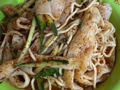 -笑笑凉皮(富国街店)