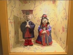 -济州岛泰迪熊博物馆