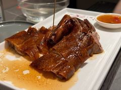 -先记烧鹅王·本地粤菜(福永店)