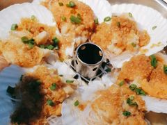 -津沽小院(天津之眼店)
