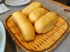 玉米饼-渔家颂歌渔家味道(青石路店)