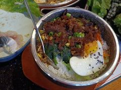 -九坤韩式烤肉(建发阅彩城店)