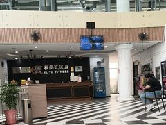 -精英汇健身·恒温游泳(北辰店)