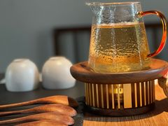 -鲤院·新中式美学·庭院餐厅(夫子庙店)