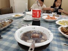 -钱大妈海鲜饭店(保利林语店)