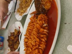 -福寿斋·老北京铜锅涮肉·烤鸭(顺义总店)