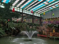 -第五季龙水凤港生态露营农场