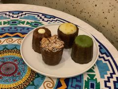伯爵红茶可露丽-发酵食堂(屏风街店)