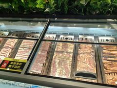 -佰味龙自助烤肉火锅(寮步店)