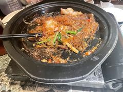 -绿茶餐厅(深圳龙华天虹购物中心店)