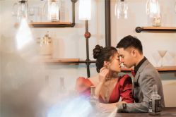 -茜茜公主婚纱摄影会馆