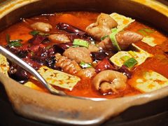 -小厨娘金榜题名(夫子庙秦淮河店)