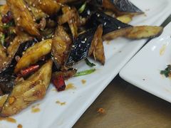 -鲁南仔·滕州炒鸡(经三路店)