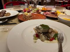 -食百绚全日制餐厅(成都棕榈泉费尔蒙酒店)
