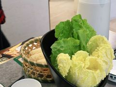 -品也·鲍鱼鸡火锅(皇庭广场店)
