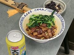 -梅溪·小伙子干挑面(安吉总店)