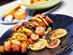 -娜娜家·Nana's restaurant(国金汇店)
