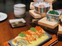 柳大侠焗卷-大鲜生·亚洲菜融合小食堂